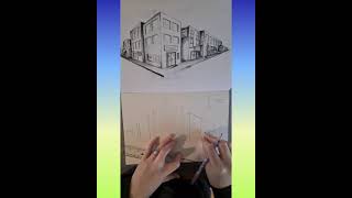 Task 3 Street View Drawing