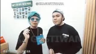 Lagu ahsiyap versi atta halilintar