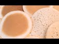 عجينة القطايف بسهولة من غير تكات و لا حركات ولا شقلبظات 😀😀😀