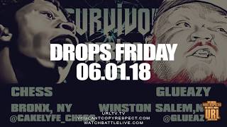 Chess Vs Glueazy Release Trailer Urltv