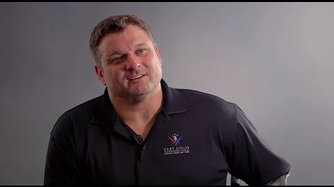 John Masson Profile Video