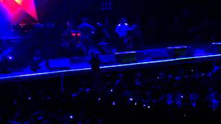 Rage Against the Machine--Know Your Enemy--Live @ L.A. Rising Los Angeles 2011-07-30