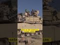 Why the US Pulled Abrams Tanks From Ukraine #military #ukraine #drone