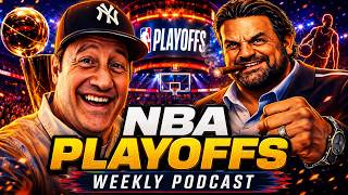 The Brutal Truth About NBA Playoff Ticket Prices & Rivalries