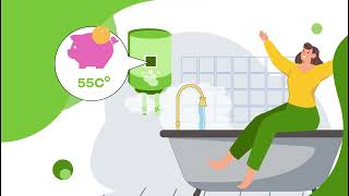 Залиш ці гроші для себе: енергоефективність допомагає економити щодня