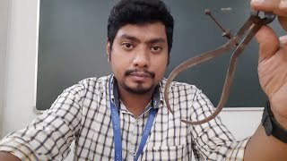 Pattern Shop | Hand tools Use | Live |  Engineering Workshop | Carpentry Shop