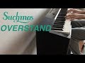 OVERSTAND/Suchmos