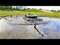 RC 탱크 1/16 Heng Long 3889-1 Leopard 2A6 RainDay Ride