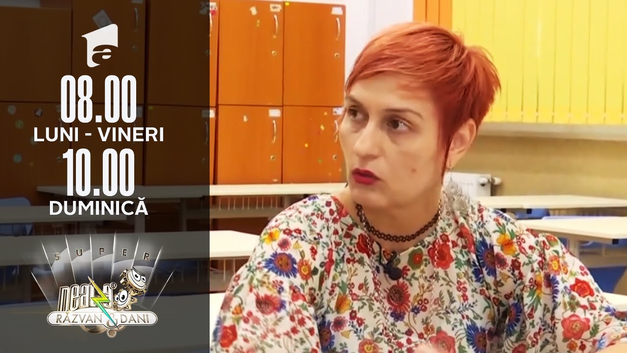 Cum se completează fișa de înscriere pentru admiterea la liceu | Reportaje Neatza