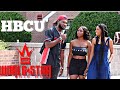 WSHH Questions: HBCU Edition |Ep.1| (CLAFLIN UNIVERSITY)