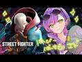 【 STREET FIGHTER 6 】エドくん誕生日～～～～～！！！！！！！！！【常闇トワ/ホロライブ】