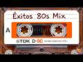 Grandes Éxitos De Todos Los Tiempos - Las Mejores Canciones De Los 80 y 90 - Canciones De Los 80