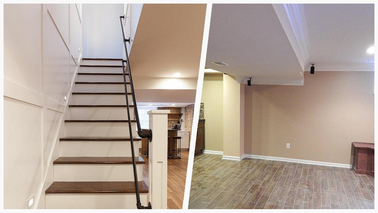 Budget-Friendly Basement Design Tips for Small Spaces | Designer CheatSheet