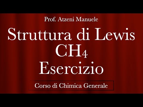 Video: Ch4 è un acido o una base di Lewis?