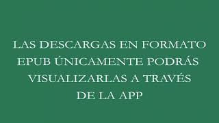 Descargas AlphaCloud