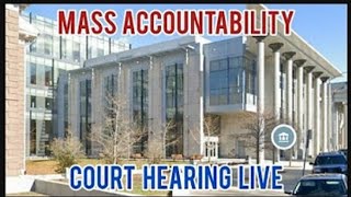 Mass accountability - courtdate - Salem District court-Salem Ma
