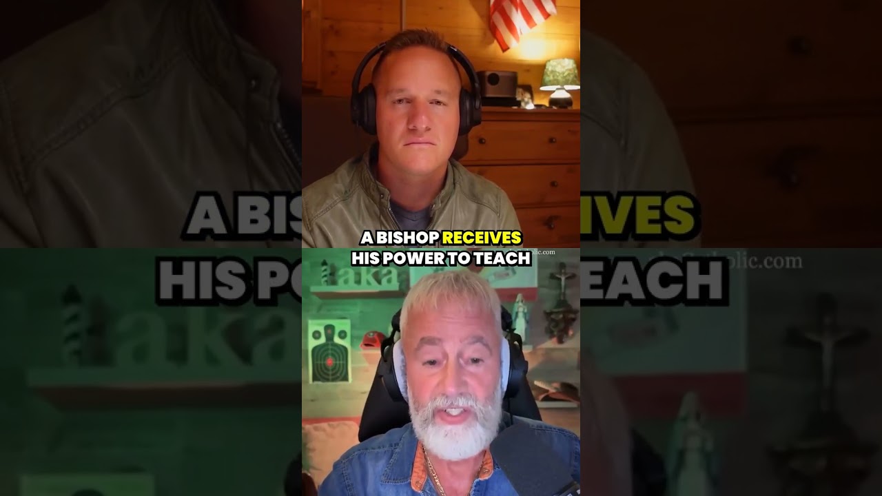 Yet Another Rupture of Faith from Vatican II