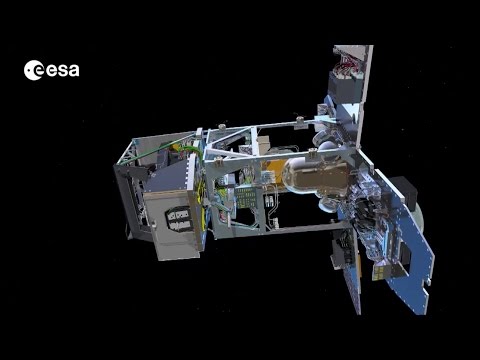 Sentinel-2A: Ready to launch