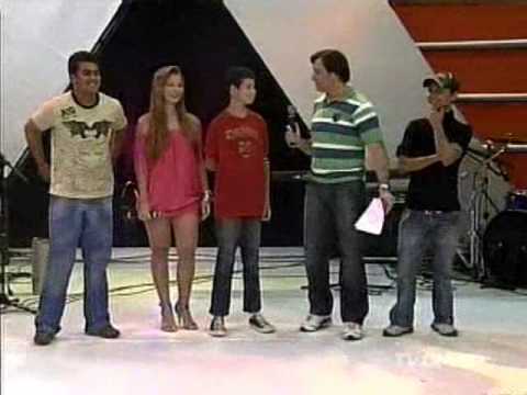 Concurso da Vaia Cearense (João Inácio Show)