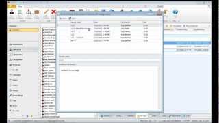 Document Managment- InfoFlo CRM