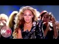 Top 10 Must Watch Beyoncé Musical Performances