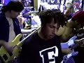 rage against the machine - zed records - 3 camera mix - most complete show 3/29/92