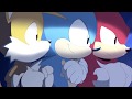 Sonic mania  launch trailer