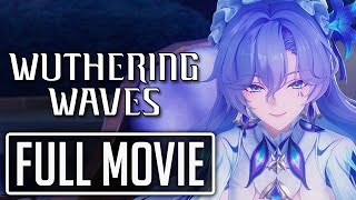 Cantarellas Companion Quest: A Fleeting Nights Dream - Wuthering Waves 2.2