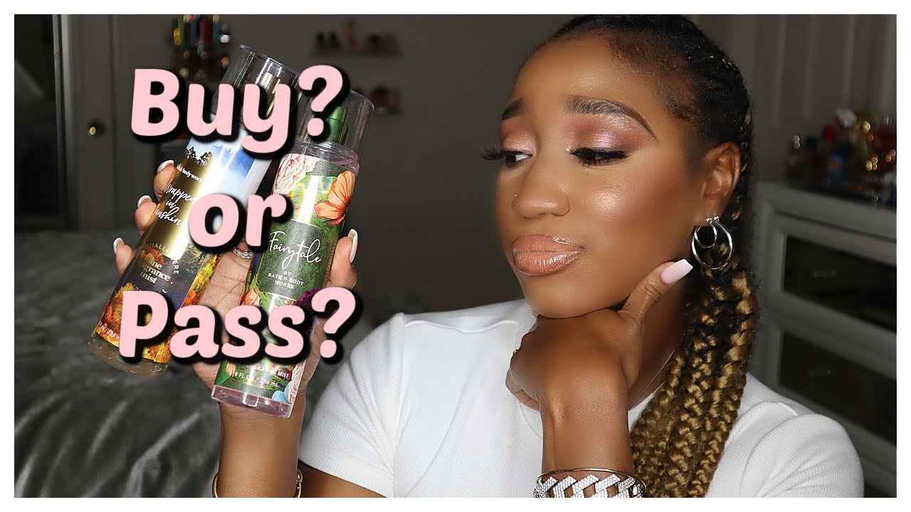 Осенние ароматы Bath and Body Works, которые стоит купить, а также те, которые можно пропустить