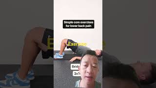 three simple accessories back pain#exercise #morning #gaming