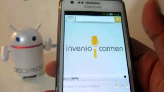 Musica MP3 gratis en tu Android (Español Mx)