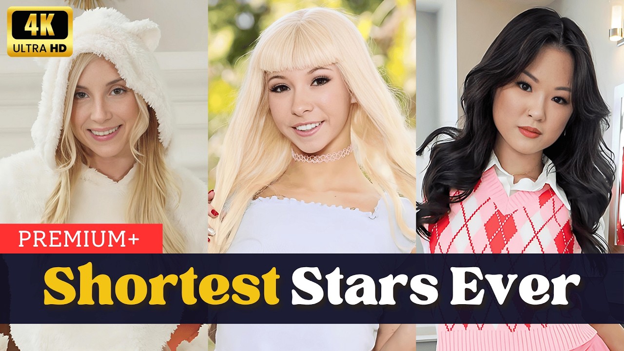 20+ миниатюрных звезд, которые доказали, что стиль не имеет размера