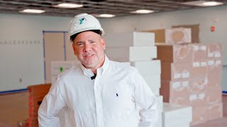 Summit YMCA Renovation Update | August 2023