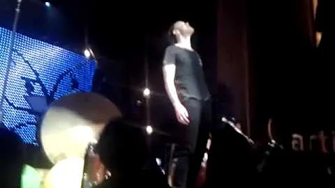 Imagine Dragons -It's time