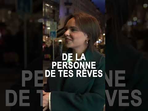 Je trouve son âme sœur