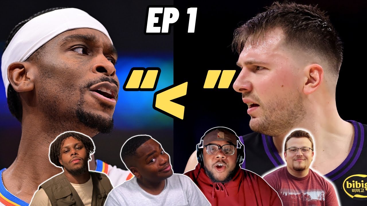 Revisiting Our Best & Worst Takes of the 2026 Season -  NBA Panel Talk EP 1