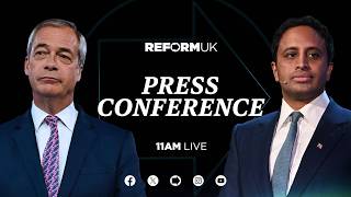Join me LIVE with Zia Yusuf as we lay out our plan to stop the boats once and for all.