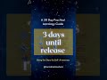 3 days until the 20-Day Practical Astrology Guide is released 💙
