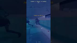 GameFuture.PL [Zombie Plague][CSO] / [5] #cso #cs1 #counterstrike #cs2 #zombieplague #zombie screenshot 2