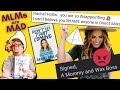 MLM Reps Are MAD at Rachel Hollis | AntiMLM