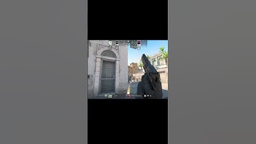 CS2 Dust2 Pro-Level Kills Using Zeus and Deagle