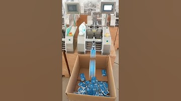 Automatic Counting Friction Feeder Can Be Connected to Packaging Machine