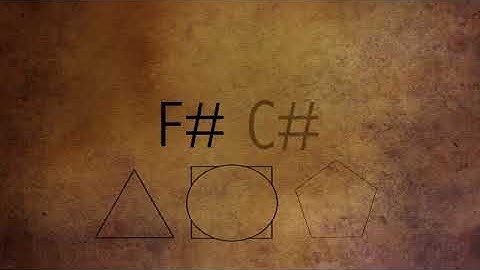 Sonic Geometry The Language of Frequency and Form in High Definition