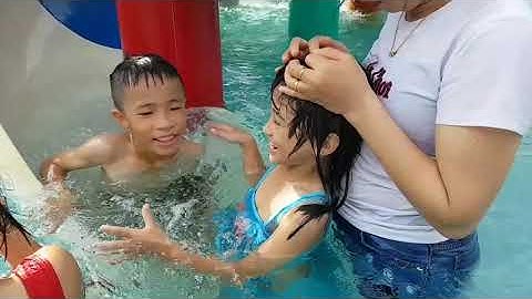 1/6 muộn cho các chế, tại công viên nước Hà Lan. Hoàng Quân Bốn Mùa.