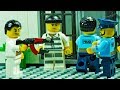 Lego Prison Break - Rebellion