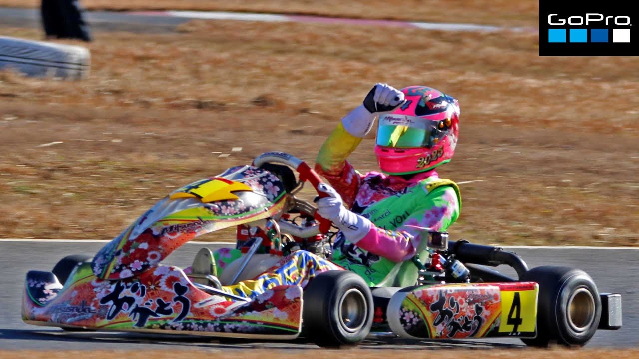 20260125 NTS WINTER CUP MAX Ligthgs 決勝ヒート 酒井龍太郎 新東京サーキット