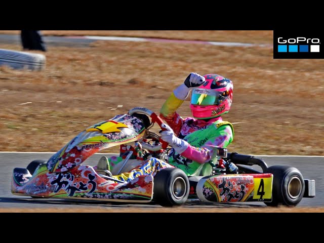 20260125 NTS WINTER CUP MAX Ligthgs 決勝ヒート 酒井龍太郎 新東京