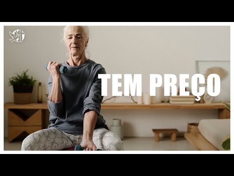 PROJETO VIDA LONGA | TEM PREÇO| BISPA CLÉO