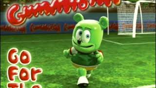 Go For The Goal Uk Radio Edit