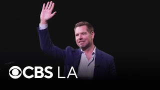 LA County detectives investigating Eric Swalwell sexual assault allegation